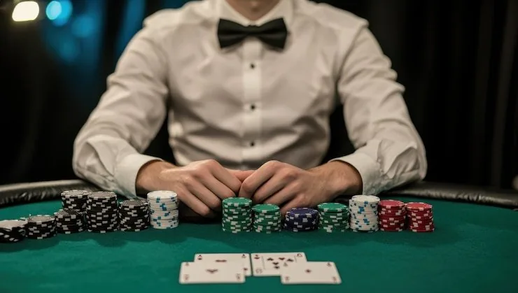 jk55 Pakistan Casino lobby