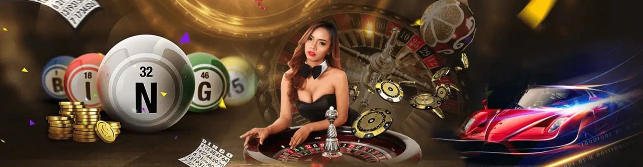 jk55 Baccarat JetSet